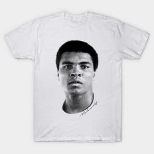 Ali T-Shirt